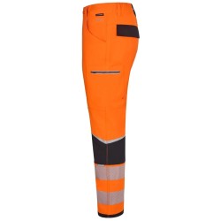 303030X V.Dynamix Hi Vis 4-xtreme Spodnie
