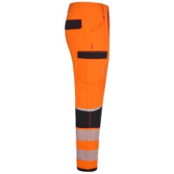 303030X V.Dynamix Hi Vis 4-xtreme Spodnie
