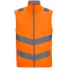 TRB201 Hi-Vis Pro Contract Ablaze Softshell BW