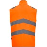TRB201 Hi-Vis Pro Contract Ablaze Softshell BW