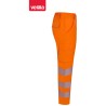 303031SW Women’s recycled stretch trousers with segmented tape