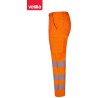 303031S Robocze spodnie stretch z recyklingu