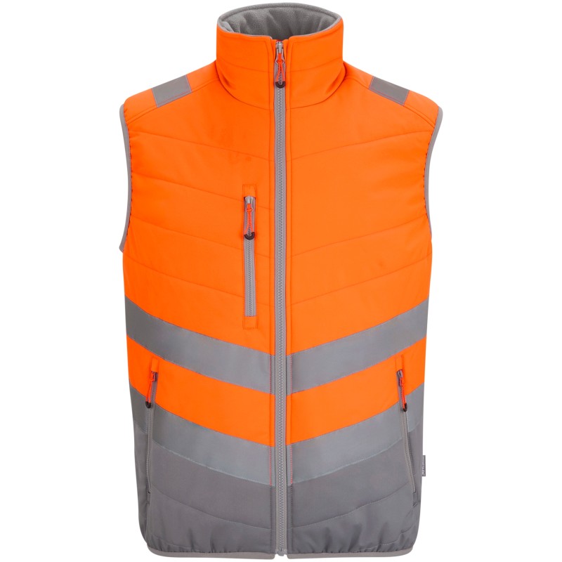 TRB202 Hi-Vis Two-Tone Thermal BW