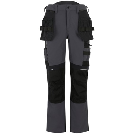TRJ447R 4TEX Stretch Holster Trouser