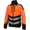 TRA953 - Hi-Vis X-Pro Hybrid Jacket