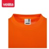 305634 Long sleeve recycled polyester T-shirt with segmented tape