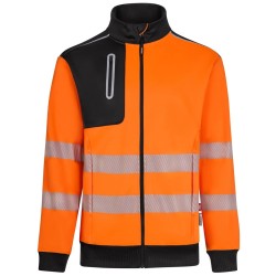 305730 V.Dynamix Hi Vis Polar