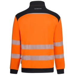 305730 V.Dynamix Hi Vis Polar