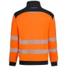 305730 V.Dynamix Hi Vis Polar