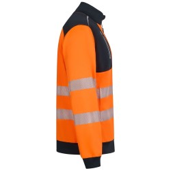 305730 V.Dynamix Hi Vis Polar