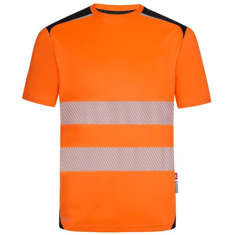 305630 V.Dynamix Hi Vis T-shirt