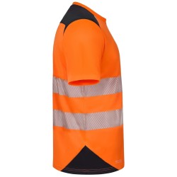 305630 V.Dynamix Hi Vis T-shirt