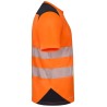 305630 V.Dynamix Hi Vis T-shirt