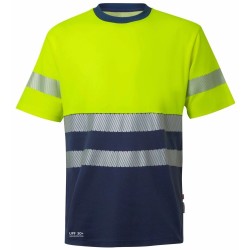 305643 Two-Tone T-shirt