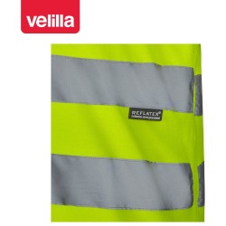 303002S Hv Two-Tone Stretch Spodnie