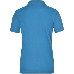 JN867 Ladies' Workwear Polo Pocket