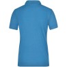JN867 Ladies' Workwear Polo Pocket