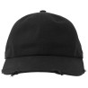 Dad Hat Destroyed-S