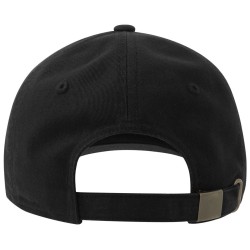 Dad Hat Destroyed-S