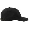 Dad Hat Destroyed-S