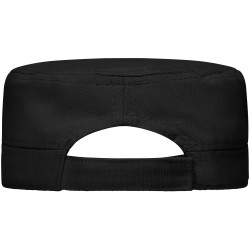 MB7018 Military Cap for Kids