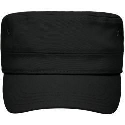 MB7018 Military Cap for Kids