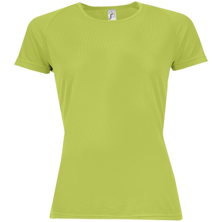 Sporty Women
