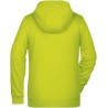 8025 Ladies' Zip Hoody