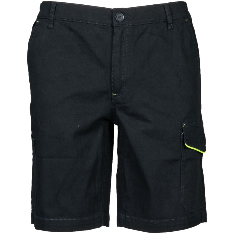Zurigo Shorts