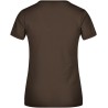 JN004 Ladies' V-T