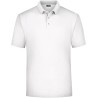 JN020 Polo Piqué Medium
