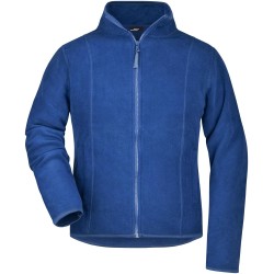 JN049 Girly Microfleece Jacket