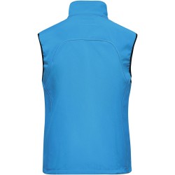 JN138 Ladies' Softshell Vest