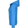 JN354 Ladies' Doubleface Jacket