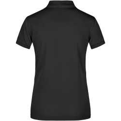 JN574 Ladies' Active Polo