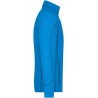 JN597 Men's Structure Fleece Jacket