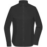 JN615 Ladies' Long-Sleeved Blouse