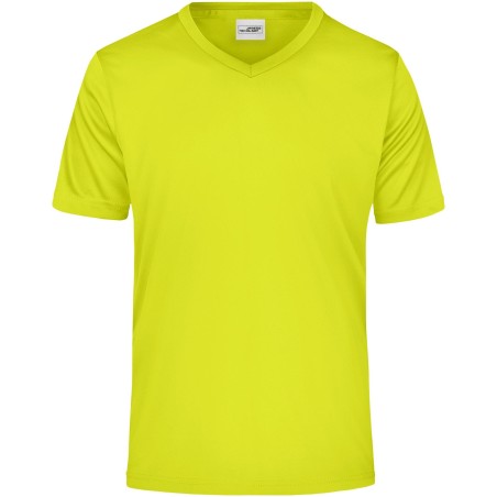 JN736 Men's Active-V