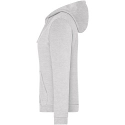JN755 Promo Zip Hoody Lady