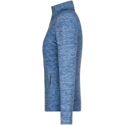 JN769 Ladies' Fleece Jacket