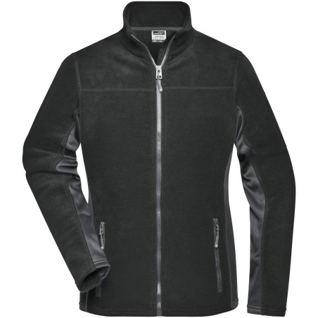 JN841 Ladies' Workwear Fleece Jacket - STRONG -