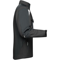 JN844 Workwear Softshell Jacket - STRONG -