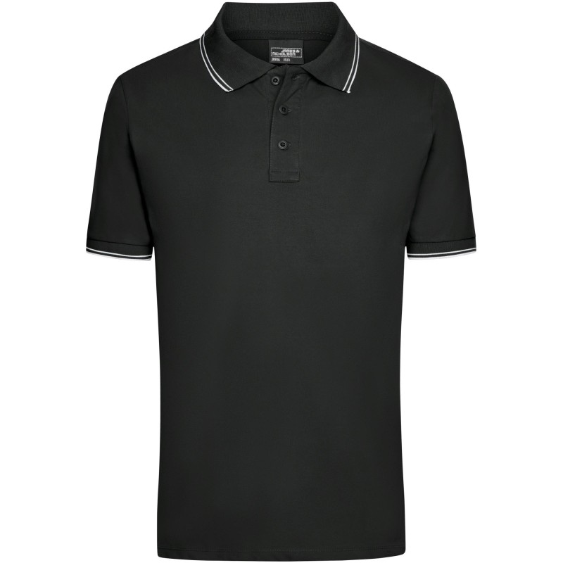 JN986 Men's Polo