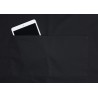 BLS 5 Bib Apron Basic with Buckle and Pocket
