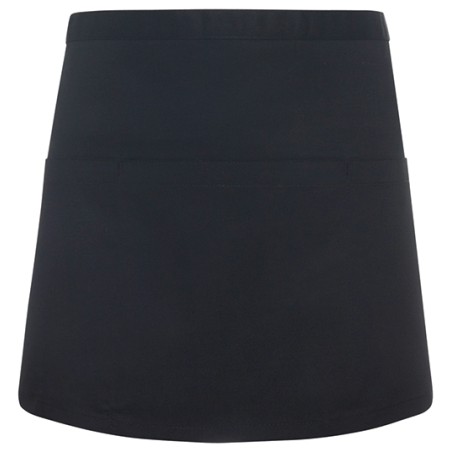 BVS 3 Waist Apron Basic with Pocket