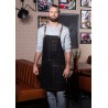 LS 25 Bib Apron Urban X-Style