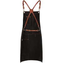 LS 25 Bib Apron Urban X-Style