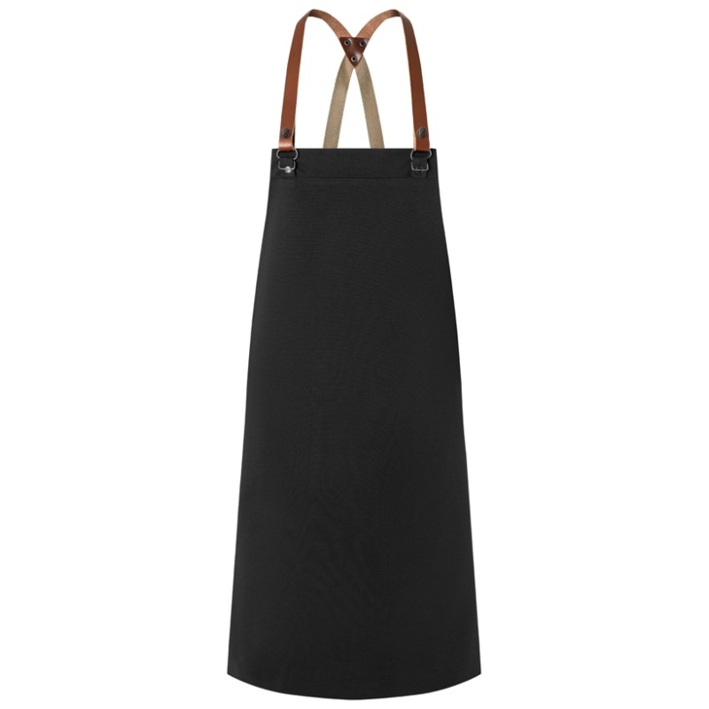 LS 37 Bib Apron Green-Generation