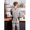LS 37 Bib Apron Green-Generation