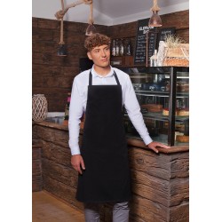 LS 5 Bib Apron Faro